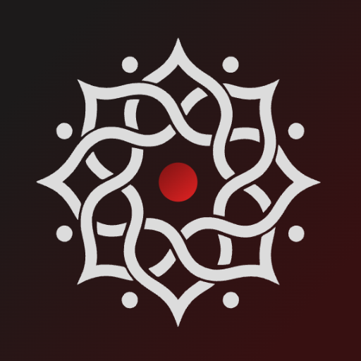 Sanathan X App Icon