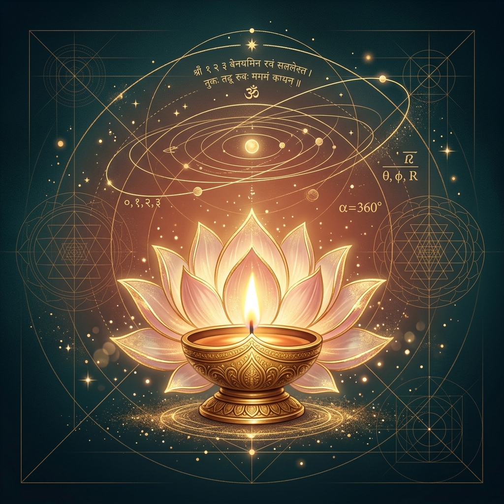 Spiritual Clarity and Vedic Alignment